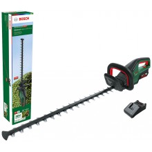 BOSCH AdvancedHedgeCut 36V-65-28 (1x2,0 Ah) Akumulátorové nožnice na živé ploty 060084A300