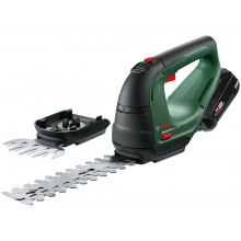 BOSCH AdvancedShear Akku nožnice na trávu (bez Aku) 0600857001