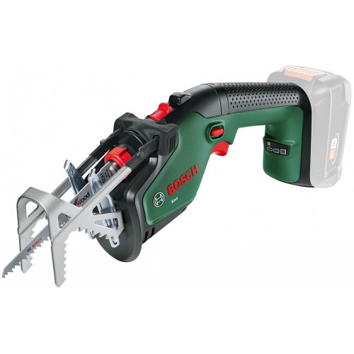 BOSCH KEO Akumulátorová záhradná píla 18V 0600861A01