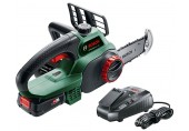 BOSCH UniversalChain 18 Aku reťazová píla 18V, 2.5Ah, 06008B8000