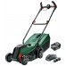 BOSCH CityMower 18V-32-300 Akumulátorová kosačka, 32 cm 06008B9A07