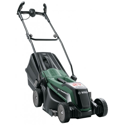 BOSCH EasyRotak 36-550 Akumulátorová kosačka bez aku, 37 cm 06008B9B01