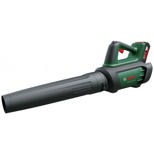 BOSCH AdvancedLeafBlower 36V-750 Akumulátorový foukač na listí, 1xakumulátor 06008C6000