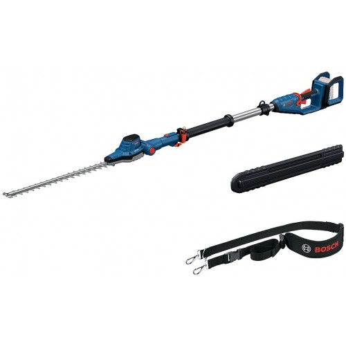 BOSCH GHE 18V-50 TP PROFESSIONAL Nožnice na živé ploty 06008D5000