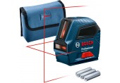 BOSCH GLL 2-10 Líniový laser 0601063L00