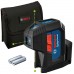 BOSCH GPL 3 G Professional Bodový laser 0601066N00