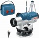 BOSCH GOL 20 G PROFESSIONAL optický nivelačný prístroj 0601068403