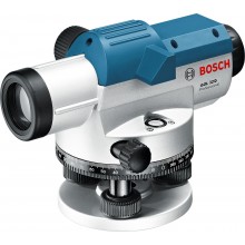 BOSCH GOL 32 D Optický nivelačný prístroj 0601068502