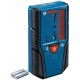 BOSCH LR 6 Professional Prijímač laserového lúča 0601069H00