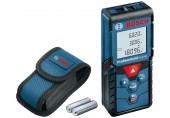 BOSCH GLM 40 Laserový diaľkomer, 0601072900