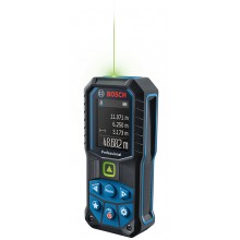 BOSCH GLM 50-25 G Laserový merač vzdialeností 0601072V00