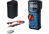 BOSCH GDM 600-15 PROFESSIONAL Elektrická skúšačka 0601077300