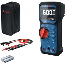 BOSCH GDM 600-15 PROFESSIONAL Elektrická skúšačka 0601077300