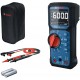 BOSCH GDM 600-15 PROFESSIONAL Elektrická skúšačka 0601077300
