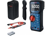 BOSCH GDM 600-15 PROFESSIONAL Elektrická skúšačka + MH 1 0601077301