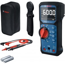 BOSCH GDM 600-15 PROFESSIONAL Elektrická skúšačka + MH 1 0601077301