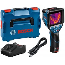 BOSCH GTC 600 C Termokamera 0601083500