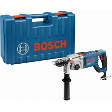 BOSCH GSB 162-2 RE PROFESSIONAL Príklepová vŕtačka, kufor 060118B060