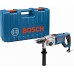 BOSCH GSB 162-2 RE PROFESSIONAL Príklepová vŕtačka, kufor 060118B060