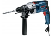 BOSCH GSB 18-2 RE PROFESSIONAL Príklepová vŕtačka 06011A2190