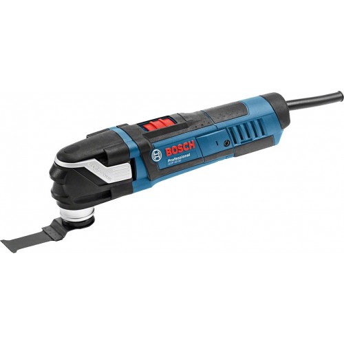 BOSCH GOP 40-30 PROFESSIONAL Multifunkčná píla, 0601231000