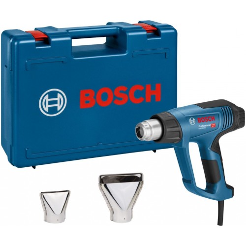 BOSCH GHG 20-63 Teplovzdušná pištoľ 06012A6201