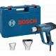 BOSCH GHG 23-66 PROFESSIONAL Teplovzdušná pištoľ 06012A6300