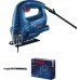 BOSCH GST 700 Priamočiara píla 06012A7020