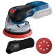 BOSCH GEX 18V-125 PROFESSIONAL Akumulátorová excentrická brúska 0601372201