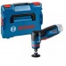 BOSCH GWG 12V-50 S PROFESSIONAL Rotačná brúska, L-BOXX 102 06013A7001