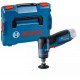 BOSCH GWG 12V-50 S PROFESSIONAL Rotačná brúska, L-BOXX 102 06013A7001
