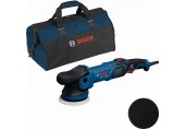 BOSCH GPX9-125S PROFESSIONAL Leštička, taška 06013B1000