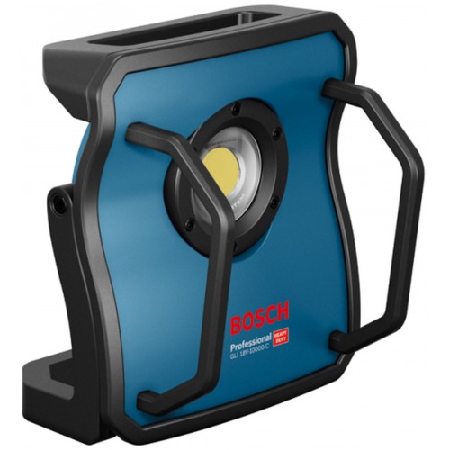 BOSCH GLI 18V-10000 C Akumulátorové pracovné svietidlo 0601446900