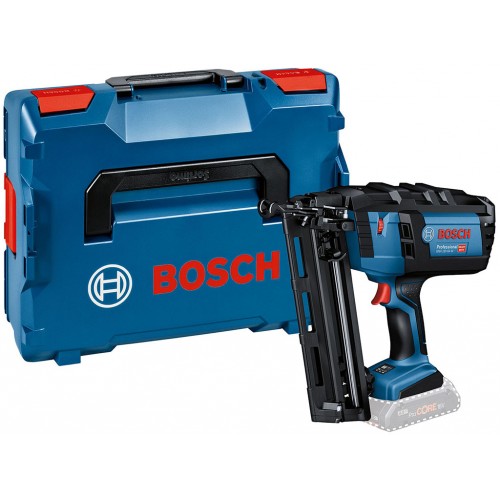 BOSCH GNH 18V-64 M Klincovačka, L-BOXX 0601481001