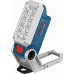 BOSCH GLI 12V-330 PROFESSIONAL Akumulátorová lampa 06014A0000