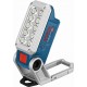 BOSCH GLI 12V-330 PROFESSIONAL Akumulátorová lampa 06014A0000