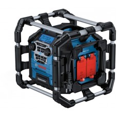 BOSCH GPB 18V-5 C PROFESSIONAL Rádio 06014A4000