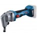 BOSCH GNA 18V-16 E PROFESSIONAL Akumulátorový prestřihovač 0601529600