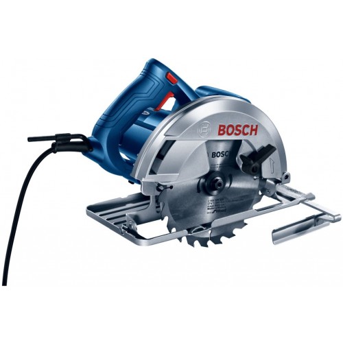 BOSCH GKS 140 PROFESSIONAL Ručná kotúčová píla 06016B3020