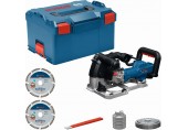 BOSCH GNF20-40 PROFESSIONAL Drážkovacia fréza do muriva, L-BOXX 06016C5100