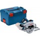 BOSCH GKS 18V-68 PROFESSIONAL Akumulátorová okružná píla 06016C9001