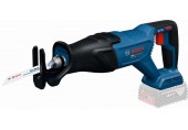 BOSCH GSA18V-280 PROFESSIONAL Akumulátorová chvostová píla, bez aku 06016D1000