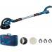 BOSCH GTR 55-225 PROFESSIONAL Brúska na sadrokartón, kufor 06017D4000
