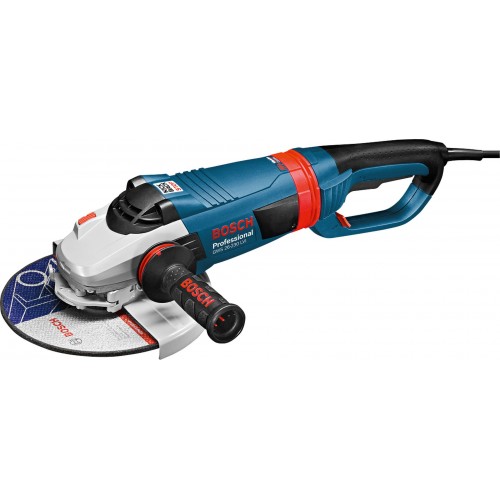 BOSCH GWS 26-230 LVI Uhlová brúska 0601895H04