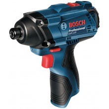 BOSCH GDR 120-LI PROFESSIONAL Akumulátorový rázový uťahovač 06019F0000