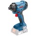 BOSCH GDR 180-LI Akumulátorový rázový uťahovač 06019G5124