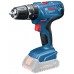 BOSCH GSB 18V-21 Aku skrutkovač 06019H1176