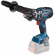 BOSCH GSR 18V-150 C Akumulátorový vŕtací skrutkovač 06019J5001