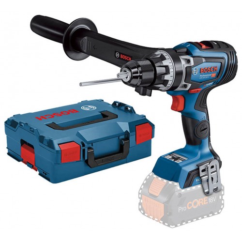 BOSCH GSR 18V-150 C Akumulátorový vŕtací skrutkovač 06019J5002