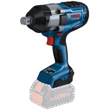 BOSCH GDS 18V-1050 H Akumulátorový rázový uťahovač 06019J8500